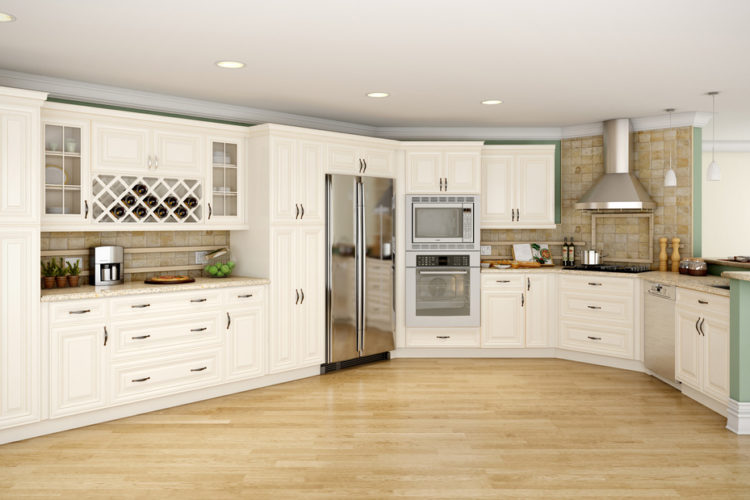 kitchen design vero beach fl