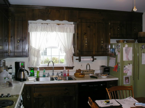 Kitchen Remodeling - Restorations - Countertop Replacement