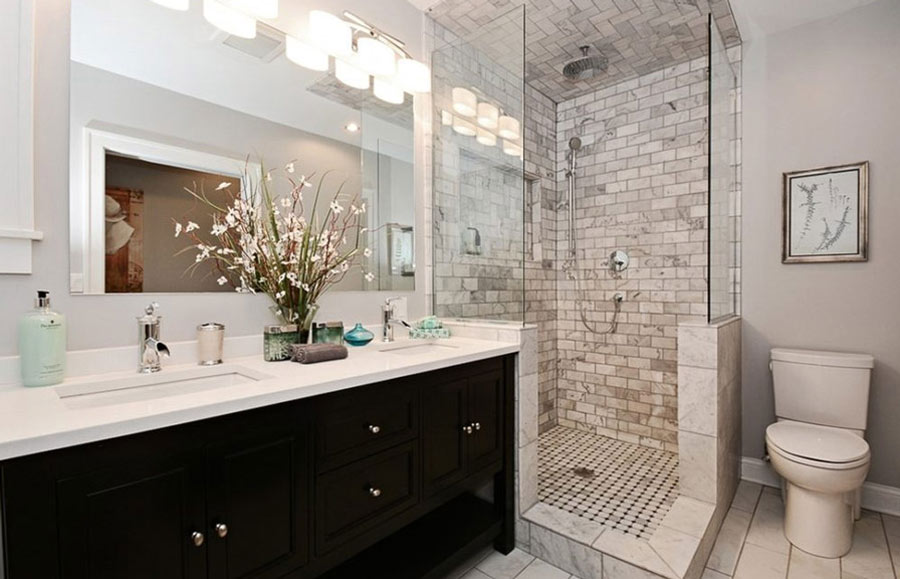 Choosing a Shower Head Style For A Master Bathroom Remodel — Degnan  Design-Build-Remodel