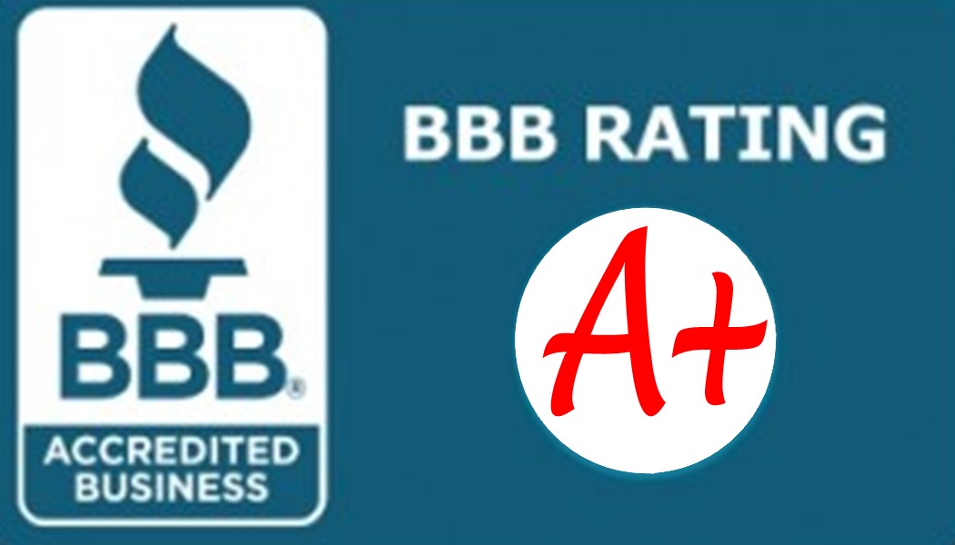 BBB Accredited Business